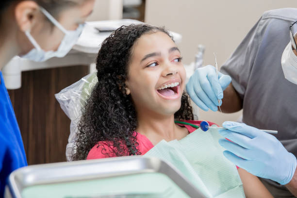 Best Broken or Cracked Tooth Emergency Dentist in Wylie, TX