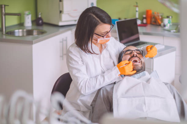Best Holiday Emergency Dentist in Wylie, TX