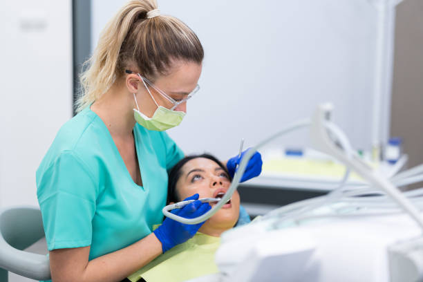Best Emergency Dentist for Lost Fillings or Crowns in Wylie, TX