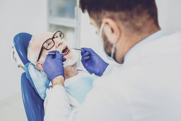 Best Emergency Dentist for Knocked-Out Tooth in Wylie, TX